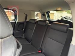 تويوتا إف جي كروزر